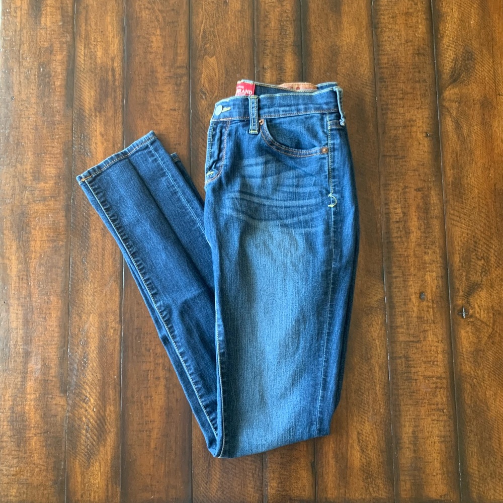 Lucky Brand jeans